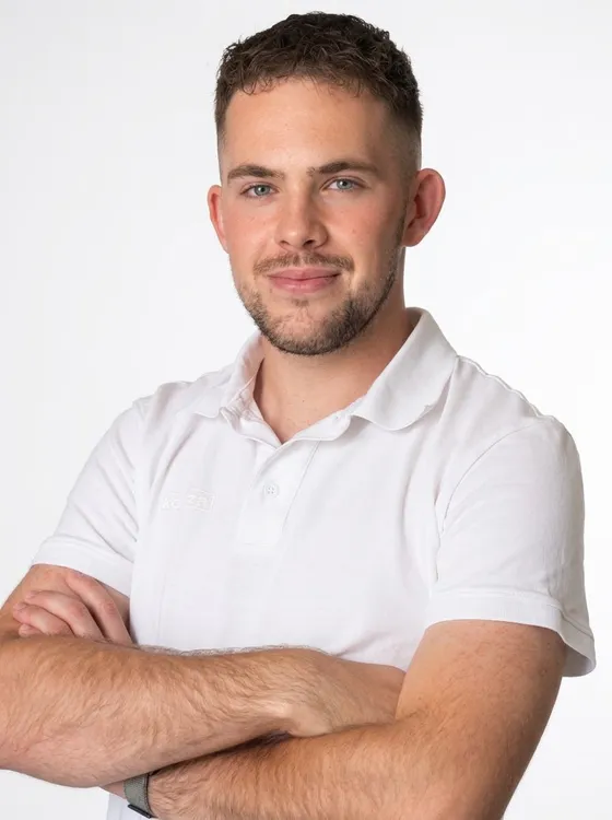 Mateusz Bennek